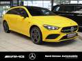 Mercedes-Benz CLA 250 e SB AMG PANORAMA LED KAMERA NIGHT SHZG Amarillo - thumbnail 3