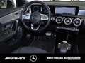 Mercedes-Benz CLA 250 e SB AMG PANORAMA LED KAMERA NIGHT SHZG Amarillo - thumbnail 8