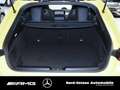 Mercedes-Benz CLA 250 e SB AMG PANORAMA LED KAMERA NIGHT SHZG Amarillo - thumbnail 13
