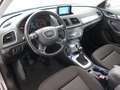 Audi Q3 Xenon, Navi, Alu, GRA, PDC, Sitzheizung Argent - thumbnail 6