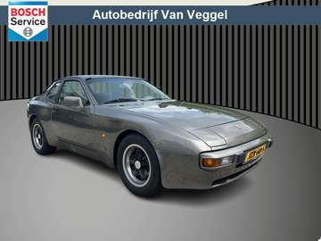2.5 Coupé Automaat