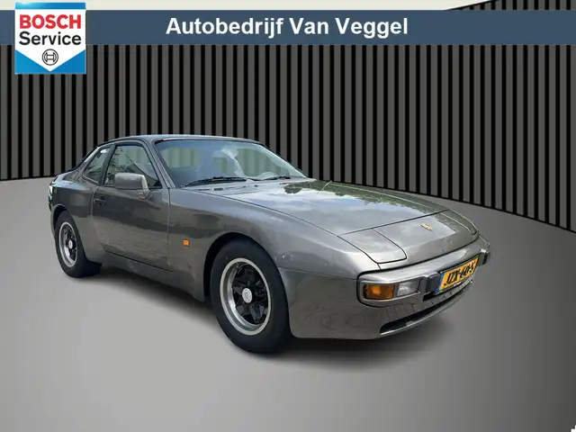 Porsche 944 2.5 Coupé Automaat
