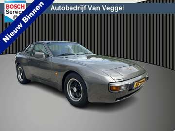 2.5 Coupé Automaat