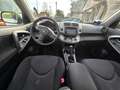 Toyota RAV 4 Rav4 III 2006 RAV4 2.2 d-4d 136cv Argento - thumbnail 9