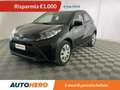 Toyota Aygo X 1.0 Active 72 CV Noir - thumbnail 1