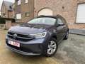 Volkswagen Taigo 1.0 TSI Life DSG LED*APP*ACC*CAMERA*SIDE ASSIST Noir - thumbnail 1