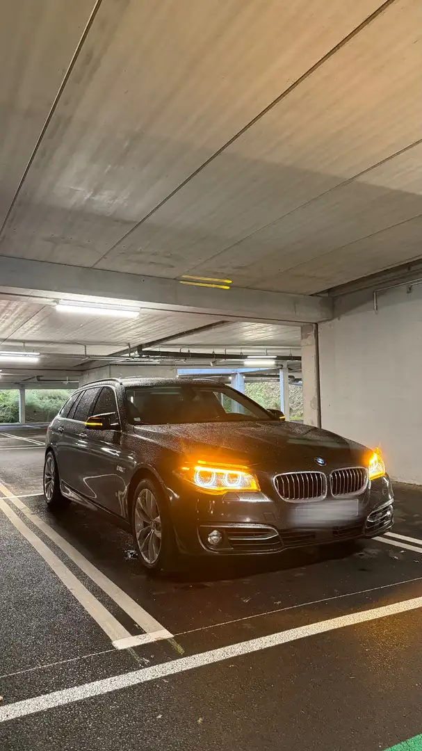 BMW 535 BMW 535d xDrive 2017 - 1