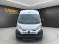 Citroen Jumper fourgon tole %2B 29075ht maxi 35 l3h2 180 s&s bva8 pack chantier navi Blanc - thumbnail 8