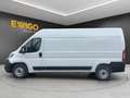 Citroen Jumper fourgon tole %2B 29075ht maxi 35 l3h2 180 s&s bva8 pack chantier navi Blanc - thumbnail 2