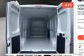 Citroen Jumper fourgon tole %2B 29075ht maxi 35 l3h2 180 s&s bva8 pack chantier navi Blanc - thumbnail 11