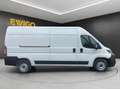 Citroen Jumper fourgon tole %2B 29075ht maxi 35 l3h2 180 s&s bva8 pack chantier navi Blanc - thumbnail 6