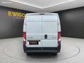 Citroen Jumper fourgon tole %2B 29075ht maxi 35 l3h2 180 s&s bva8 pack chantier navi Blanc - thumbnail 4