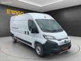 Citroen Jumper fourgon tole %2B 29075ht maxi 35 l3h2 180 s&s bva8 pack chantier navi Blanc - thumbnail 7