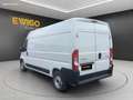 Citroen Jumper fourgon tole %2B 29075ht maxi 35 l3h2 180 s&s bva8 pack chantier navi Blanc - thumbnail 3