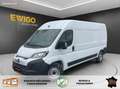 Citroen Jumper fourgon tole %2B 29075ht maxi 35 l3h2 180 s&s bva8 pack chantier navi Blanc - thumbnail 1