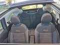 Fiat 500C Electric-Passion Cabrio Blauw - thumbnail 11