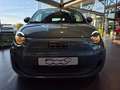 Fiat 500C Electric-Passion Cabrio Blauw - thumbnail 5