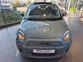 Fiat 500C Electric-Passion Cabrio Blauw - thumbnail 4