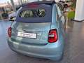 Fiat 500C Electric-Passion Cabrio Blauw - thumbnail 6