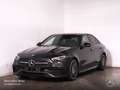 Mercedes-Benz C 300 d AMG+NIGHT+360+AHK+19"+TOTW+KEYLESS+9G Grau - thumbnail 2
