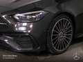 Mercedes-Benz C 300 d AMG+NIGHT+360+AHK+19"+TOTW+KEYLESS+9G Grau - thumbnail 5