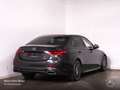 Mercedes-Benz C 300 d AMG+NIGHT+360+AHK+19"+TOTW+KEYLESS+9G Grau - thumbnail 3