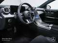 Mercedes-Benz C 300 d AMG+NIGHT+360+AHK+19"+TOTW+KEYLESS+9G Grau - thumbnail 8