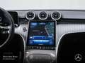 Mercedes-Benz C 300 d AMG+NIGHT+360+AHK+19"+TOTW+KEYLESS+9G Grau - thumbnail 9