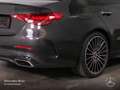 Mercedes-Benz C 300 d AMG+NIGHT+360+AHK+19"+TOTW+KEYLESS+9G Grau - thumbnail 13