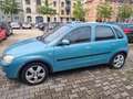 Opel Corsa C Basis Edition Blau - thumbnail 3