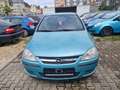 Opel Corsa C Basis Edition Blau - thumbnail 1