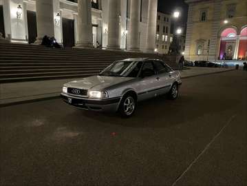 Audi 80 b4 2.0