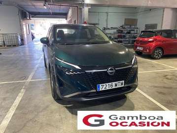 DIG-T 103kW (140CV) mHEV 4x2 Acenta
