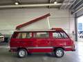 Volkswagen T3 Westfalia Joker kein California /77PS Benzin Rot - thumbnail 4