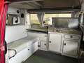 Volkswagen T3 Westfalia Joker kein California /77PS Benzin Rot - thumbnail 7