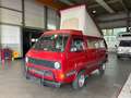 Volkswagen T3 Westfalia Joker kein California /77PS Benzin Rot - thumbnail 1