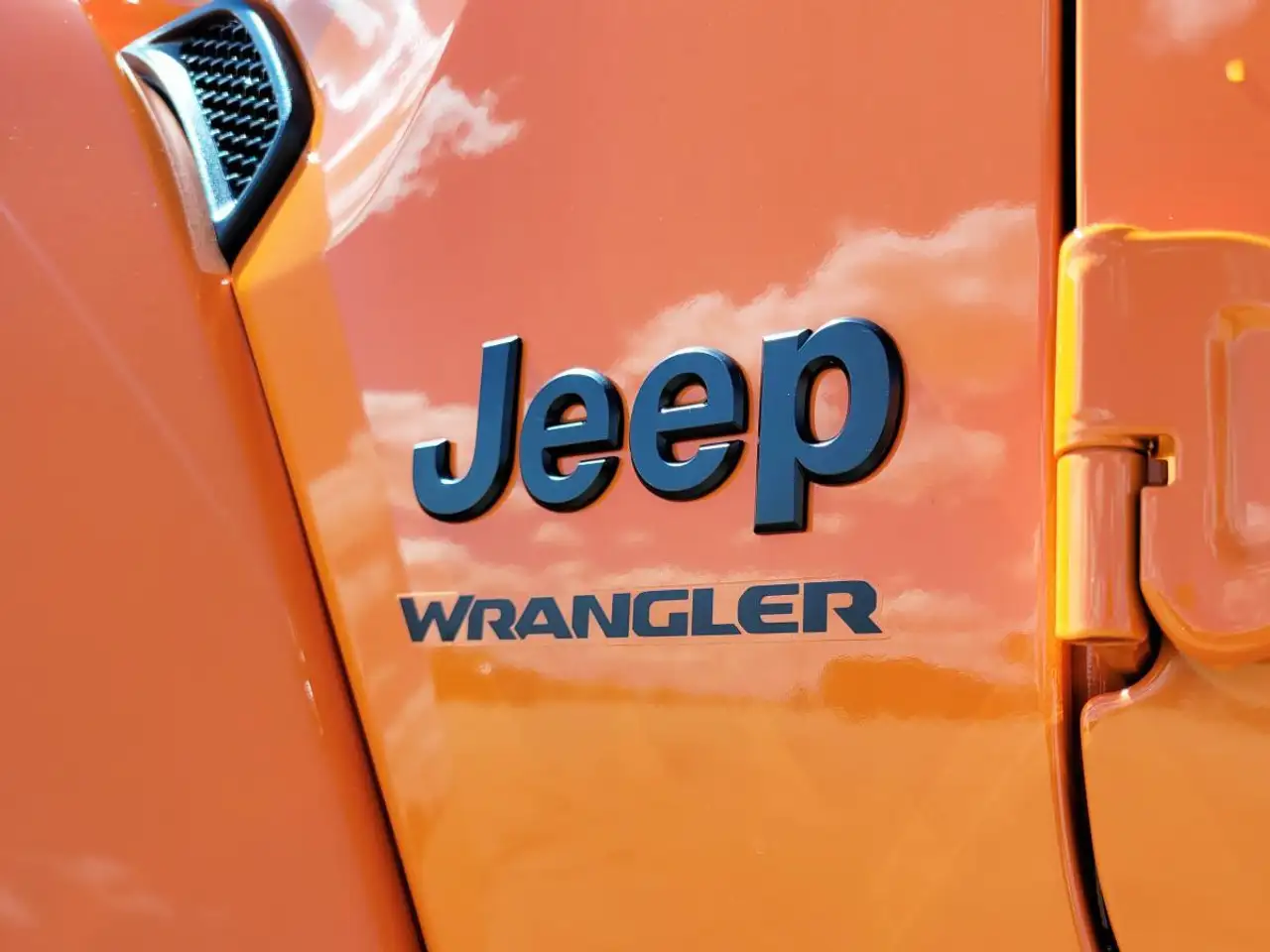 Jeep Wrangler fotografie Jeep Wrangler