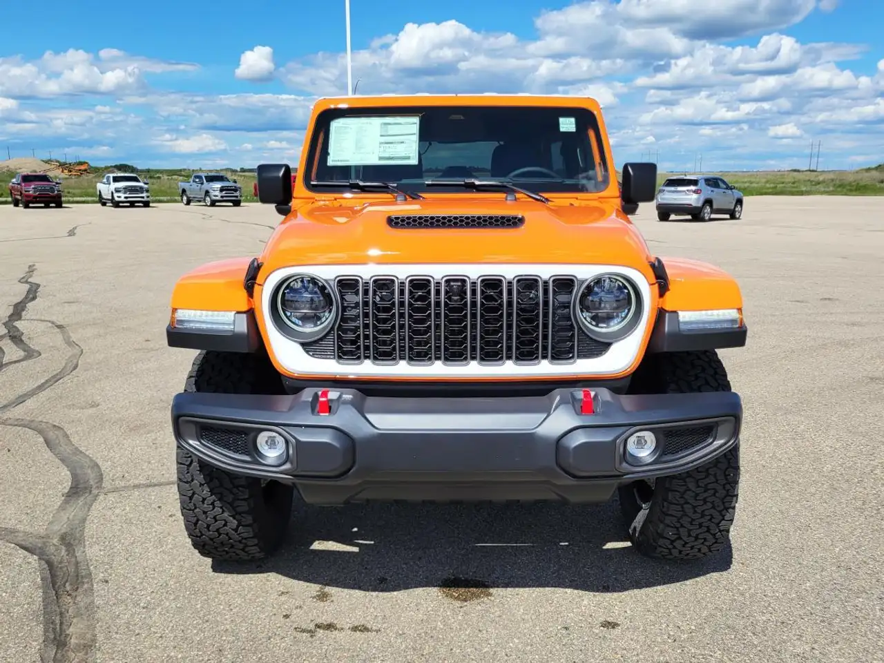 Jeep Wrangler fotografie Jeep Wrangler