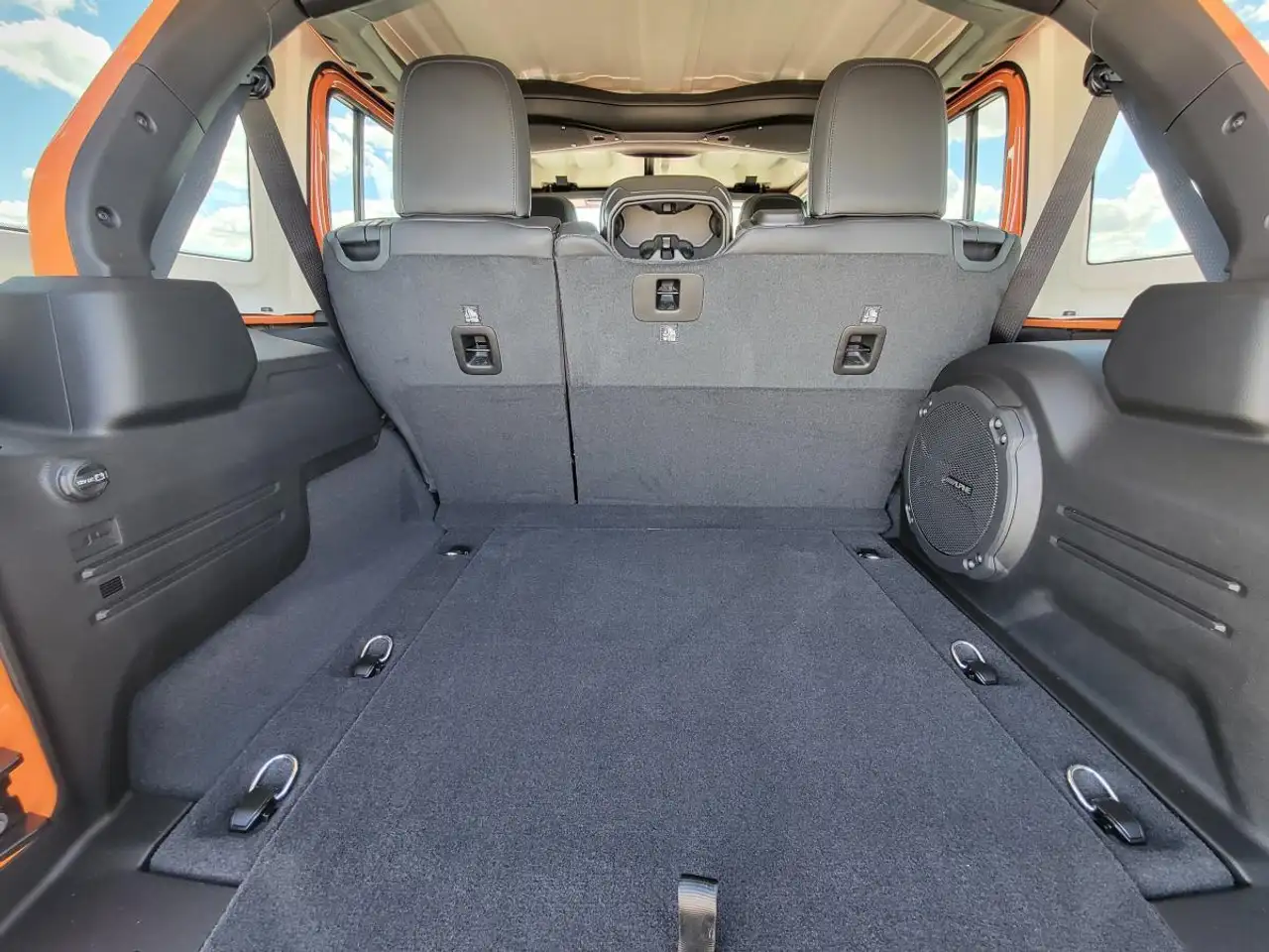 Jeep Wrangler fotografie Jeep Wrangler