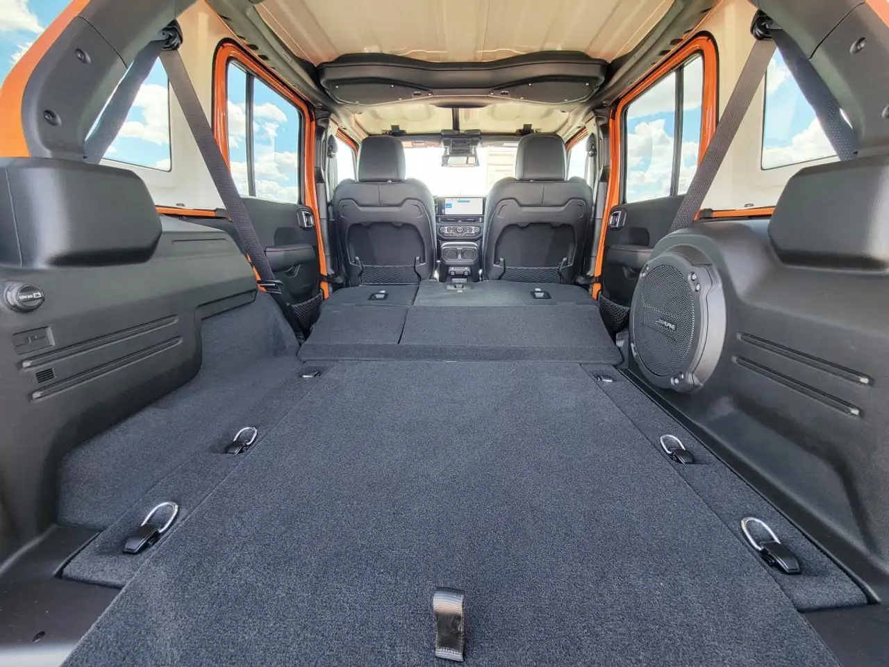Jeep Wrangler fotografie Jeep Wrangler