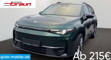 AWD 598ps ProMax⚡MIT 6.000 € ELEKTRO-Förderung als