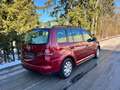 Volkswagen Touran 1.9TDI BlueMotion  neues Pickerl Erstbesitzer Rot - thumbnail 8