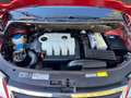 Volkswagen Touran 1.9TDI BlueMotion  neues Pickerl Erstbesitzer Rot - thumbnail 31