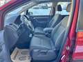 Volkswagen Touran 1.9TDI BlueMotion  neues Pickerl Erstbesitzer Rot - thumbnail 14