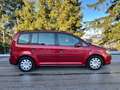Volkswagen Touran 1.9TDI BlueMotion  neues Pickerl Erstbesitzer Rot - thumbnail 10