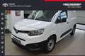 Toyota Proace City L1 1,5D Launch Ed.+AHK*APPLE-CARPLAY Weiß - thumbnail 1