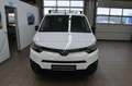 Toyota Proace City L1 1,5D Launch Ed.+AHK*APPLE-CARPLAY Weiß - thumbnail 2