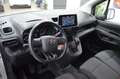 Toyota Proace City L1 1,5D Launch Ed.+AHK*APPLE-CARPLAY Weiß - thumbnail 13