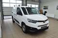 Toyota Proace City L1 1,5D Launch Ed.+AHK*APPLE-CARPLAY Weiß - thumbnail 3