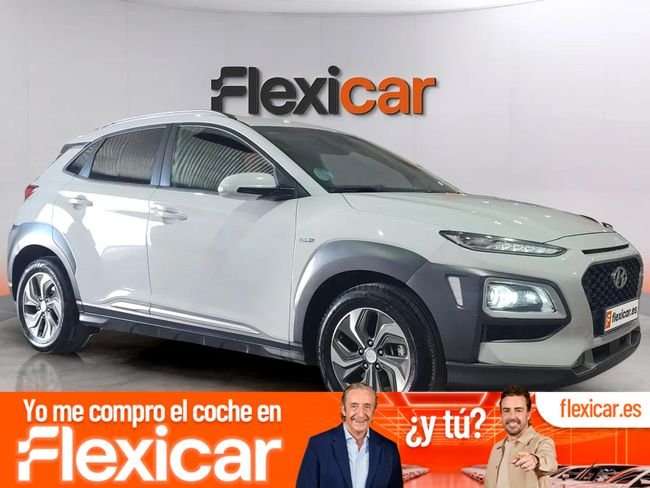Hyundai KONA HEV 1.6 GDI DT Tecno Red - foto 1